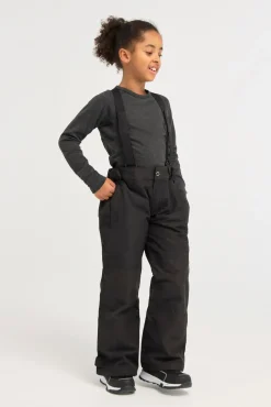 Nordbjørn Orsa Skibukser, Sort