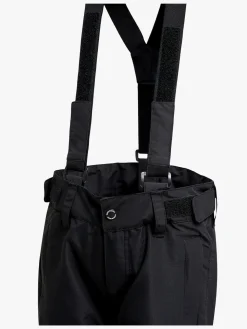 Nordbjørn Orsa Skibukser, Sort