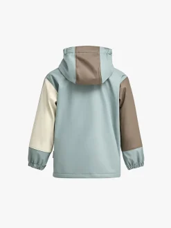 Nordbjörn Pallas Foret Regnsæt, Silver Blue