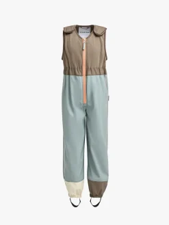 Nordbjörn Pallas Foret Regnsæt, Silver Blue