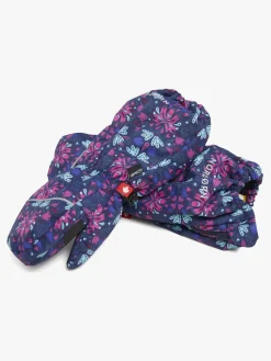 Nordbjørn Peak Vanter, Flower Radiance