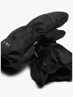 Nordbjørn Peak Vanter, Sort