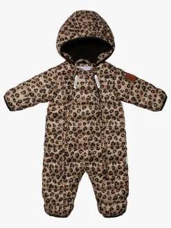 Nordbjørn Pilecub Køredragt, Leo