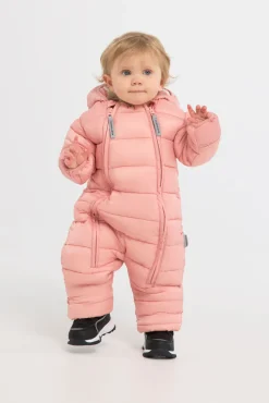 Nordbjørn Pilecub Køredragt, Mellow Rose