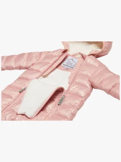 Nordbjørn Pilecub Køredragt, Mellow Rose