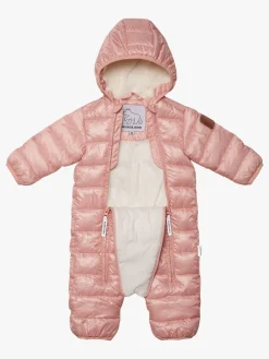 Nordbjørn Pilecub Køredragt, Mellow Rose