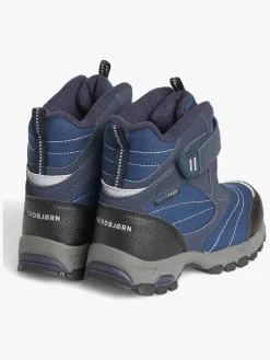 Nordbjörn Polar Vinterstøvler, Navy