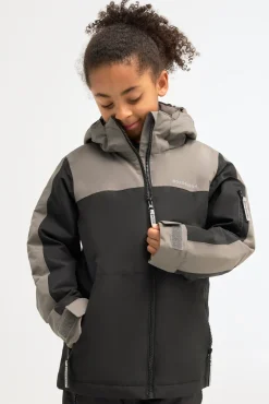 Nordbjørn Åre Skijakke, Black Combo