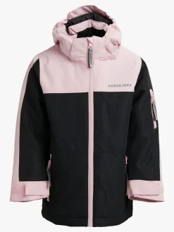 Nordbjørn Åre Skijakke, Pink Combo