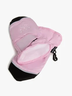 Nordbjørn Reinfjord Vanter, Pink