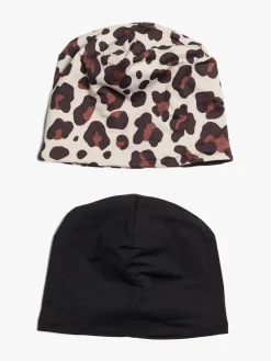 Nordbjørn Rofjord Hue 2-pak, Leopardy