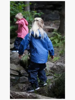 Nordbjørn Rörö Skalsæt, True Navy