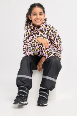 Nordbjørn Saltö Regnsæt, Leopardy Parfait Pink