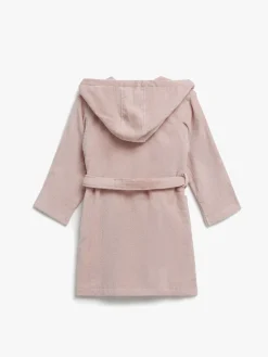 Nordbjørn Saltis Badekåbe, Pink