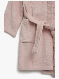 Nordbjørn Saltis Badekåbe, Pink