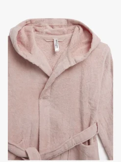 Nordbjørn Saltis Badekåbe, Pink