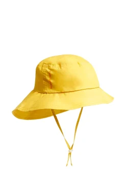 Nordbjørn Saltnäs UV-Hat, Harvest Gold