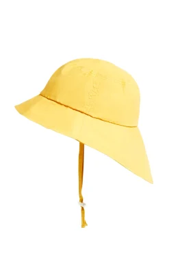Nordbjørn Saltnäs UV-Hat, Harvest Gold