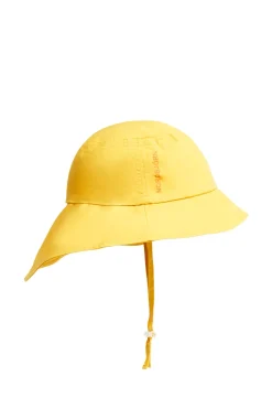Nordbjørn Saltnäs UV-Hat, Harvest Gold