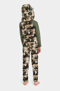 Nordbjörn Sandhamn UV-Sæt, Camo