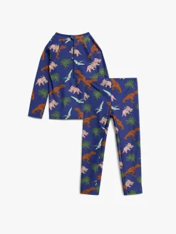 Nordbjørn Sandhamn UV-Sæt, Dino