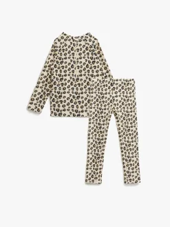 Nordbjørn Sandhamn UV-Sæt, Leo