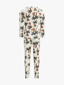 Nordbjørn Sandhamn UV-Sæt, Monkey