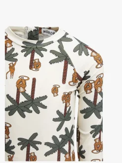 Nordbjørn Sandhamn UV-Sæt, Monkey