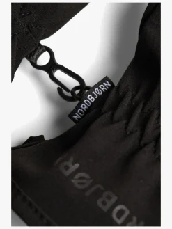 Nordbjørn Sillvik Vanter, Sort