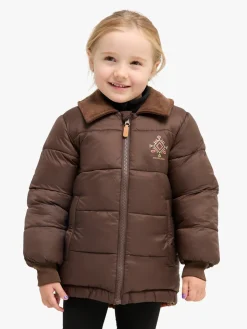 Nordbjörn Sjuhärad  Vandafvisende Vendbar Dynejakke, Bracken