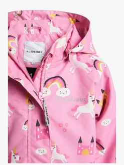 Nordbjørn Skaftö Skalflyverdragt, Unicorn Rosebloom