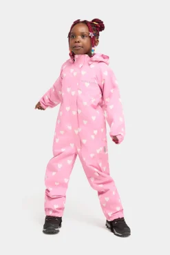 Nordbjørn Skaftö Skalflyverdragt, Love Rosebloom