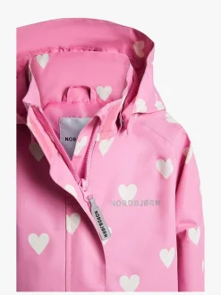 Nordbjørn Skaftö Skalflyverdragt, Love Rosebloom