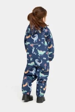 Nordbjørn Skaftö Skalflyverdragt, Dinoland Naval Academy