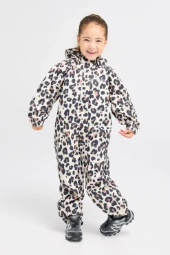 Nordbjørn Skaftö Skalflyverdragt, Leopardy Brazilian Sand
