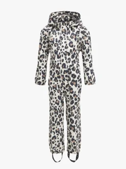 Nordbjørn Skaftö Skalflyverdragt, Leopardy Brazilian Sand