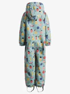 Nordbjørn Skaftö Skalflyverdragt, Fruit Lover Blue Surf