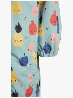 Nordbjørn Skaftö Skalflyverdragt, Fruit Lover Blue Surf