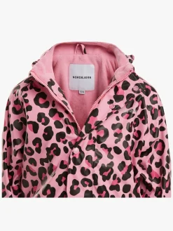 Nordbjørn Skagen Foret Regnsæt, Leopardy Rosebloom