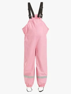 Nordbjørn Skagen Foret Regnsæt, Mini Safari Sachet Pink