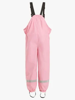 Nordbjørn Skagen Foret Regnsæt, Mini Safari Sachet Pink