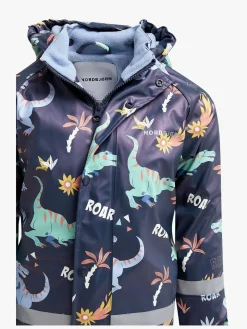 Nordbjørn Skagen Foret Regnsæt, Dinoland Naval Academy