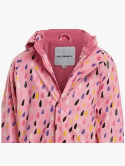 Nordbjørn Skagen Foret Regnsæt, Raindrops Rosebloom