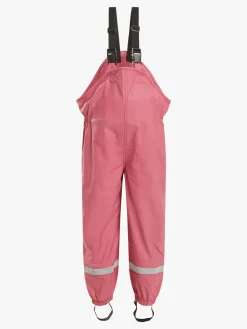 Nordbjørn Skagen Foret Regnsæt, Hide and Seek Pink