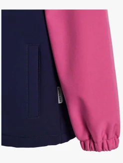 Nordbjørn Skanör Softshelljakke, Ibis Rose