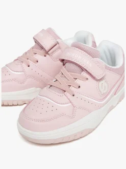 Nordbjørn Skooby Sneakers, Pink