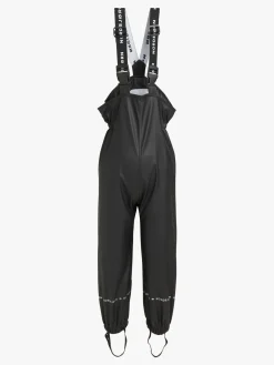 Nordbjørn Sälvik Regnbukser, Sort