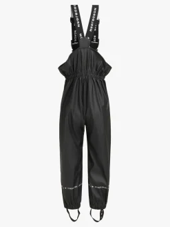 Nordbjørn Sälvik Regnbukser, Sort