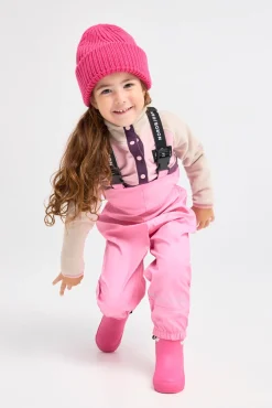 Nordbjørn Sälvik Regnbukser, Rosebloom