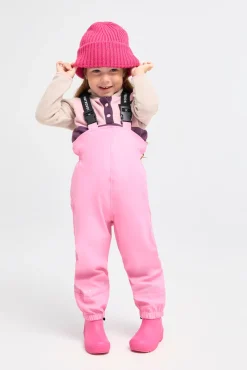 Nordbjørn Sälvik Regnbukser, Rosebloom